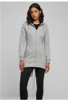 Ladies´ Sweat Parka
