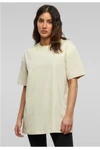 Ladies´ Oversized Boyfriend Tee