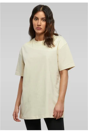 Ladies´ Oversized Boyfriend Tee