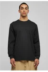 Organic Long Sleeve With Cuffrib