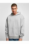 Ultra Heavy Cotton Box Hoody