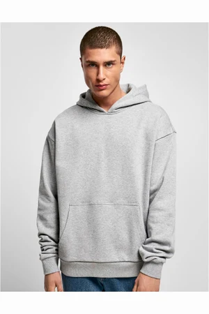 Ultra Heavy Cotton Box Hoody