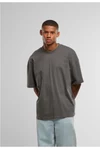 Ultra Heavy Cotton Box Tee