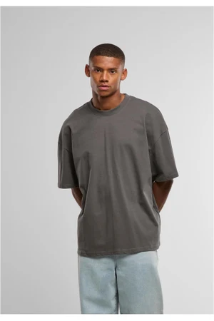 Ultra Heavy Cotton Box Tee