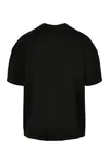 Heavyweight T-Shirt im Urban Style Black