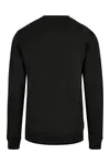Organic Basic Crew Black