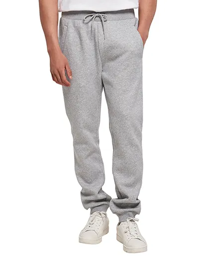 Organic Basic Sweatpants