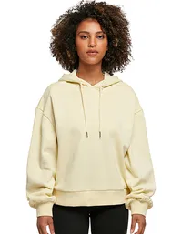 Ladies´ Organic Oversized Hoody