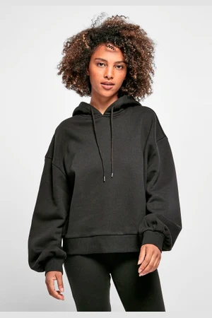 Ladies´ Organic Oversized Hoody