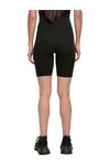 Ladies´ High Waist Cycle Shorts Black