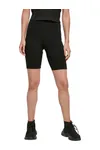 Ladies´ High Waist Cycle Shorts Black