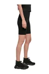 Ladies´ High Waist Cycle Shorts Black