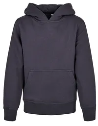 Kids´ Organic Basic Hoody