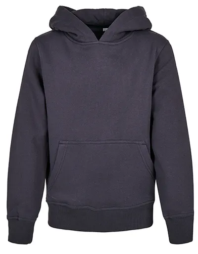 Kids´ Organic Basic Hoody