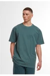 Acid Washed Heavy Oversize Tee