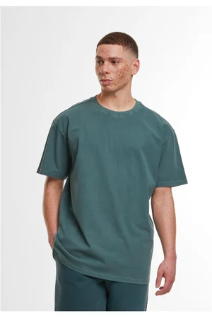 Acid Washed Heavy Oversize Tee