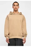 Acid Washed Oversize Hoody