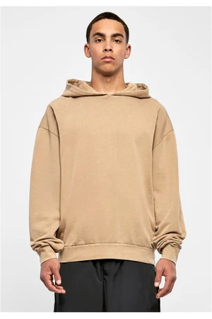 Acid Washed Oversize Hoody