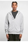 Ultra Heavy Zip Hoody