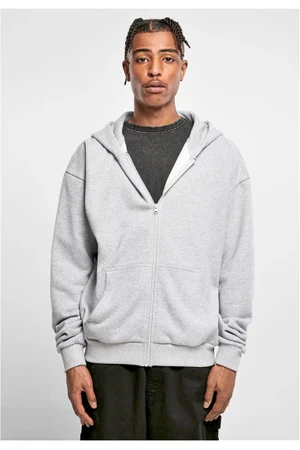 Ultra Heavy Zip Hoody