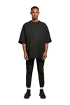 Huge Tee Black