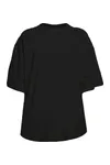 Huge Tee Black