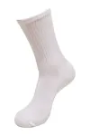 Crew Socks White