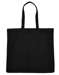 Oversized Canvas Bag