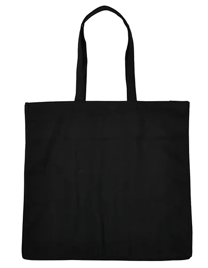 Oversized Canvas Bag