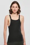 Ladies Everyday Top Black