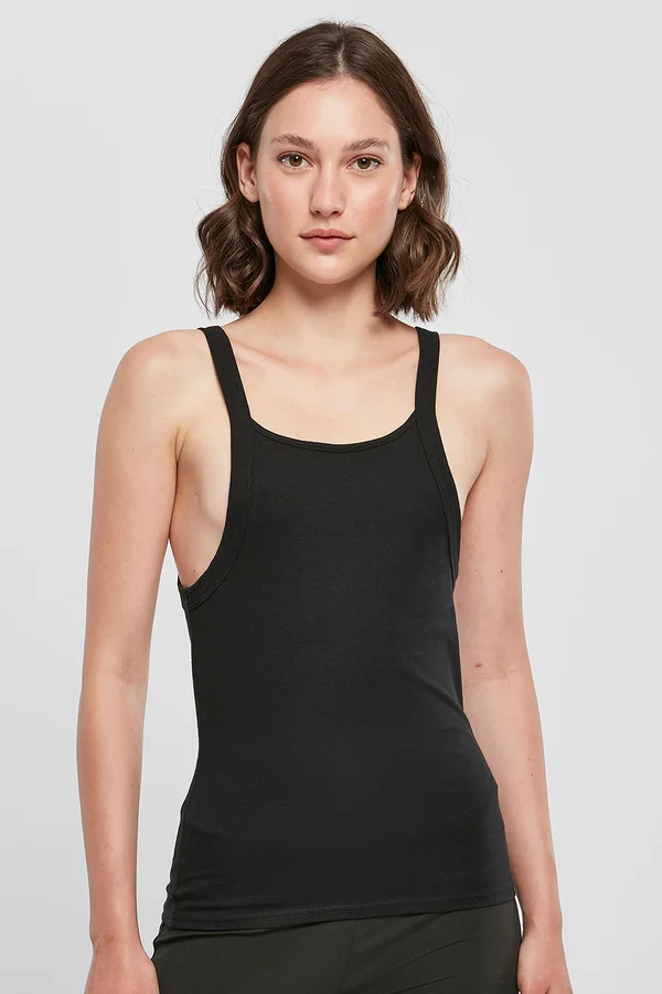 Ladies Everyday Top Black