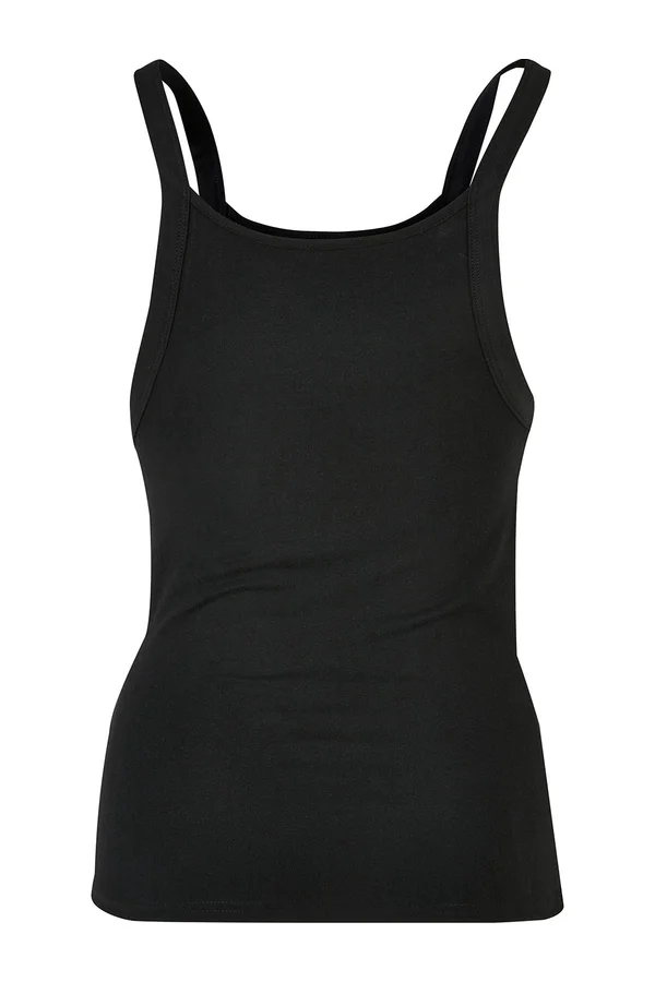 Ladies Everyday Top Black