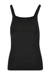 Ladies Everyday Top Black