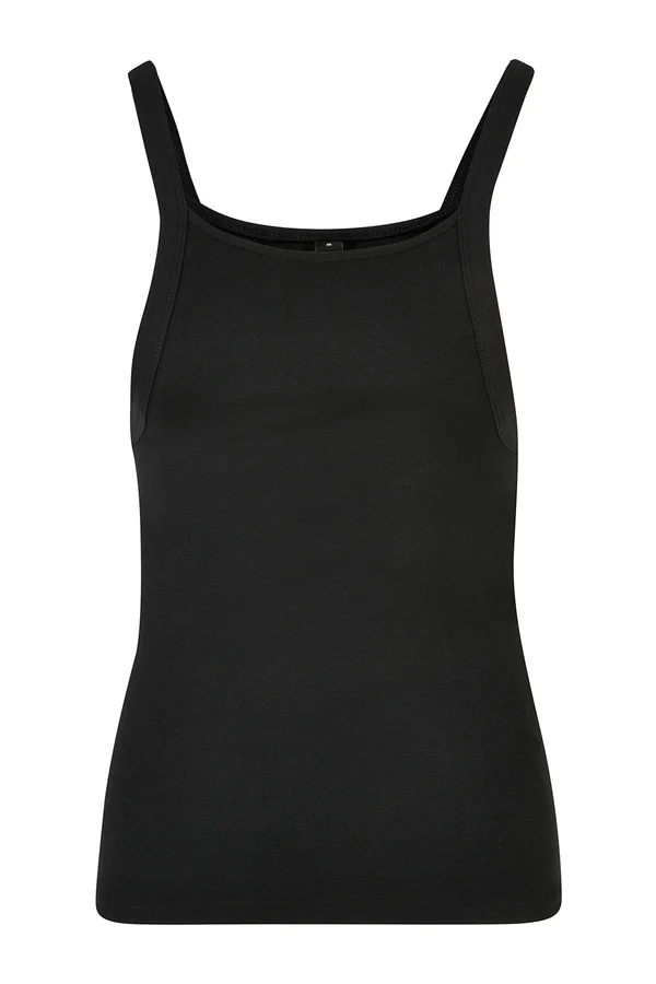 Ladies Everyday Top Black
