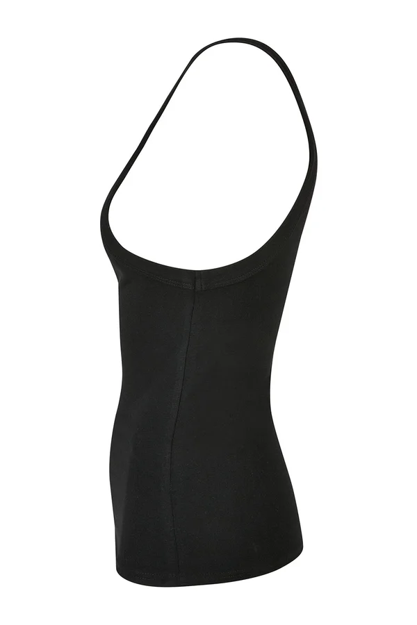 Ladies Everyday Top Black