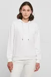 Ladies Everyday Hoody White