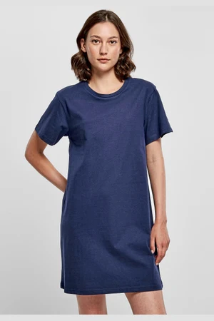 Ladies Tee Dress