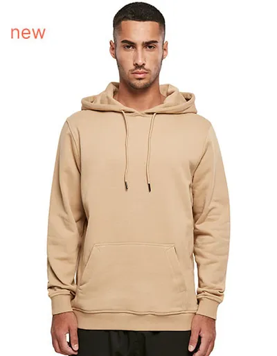 Ultra Heavy Regular Hoody