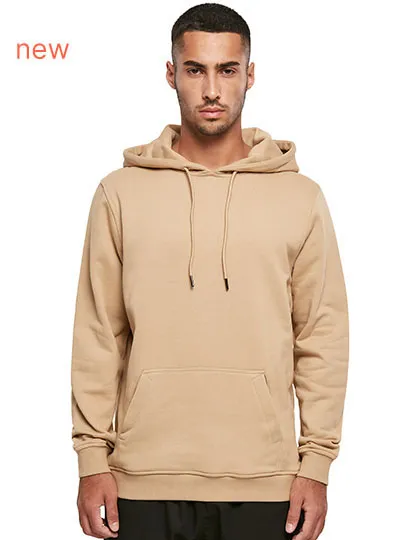 Ultra Heavy Regular Hoody