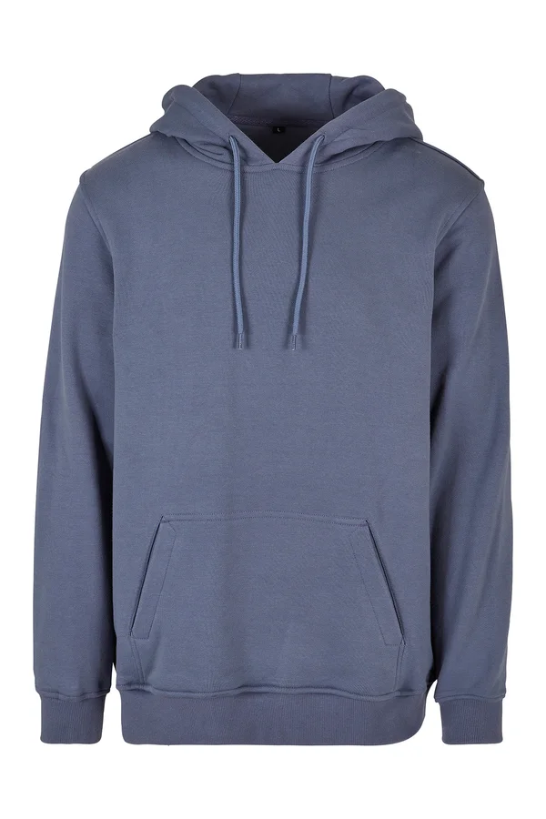 Ultra Heavy Regular Hoody Vintage Blue