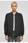 Men´s Heavy Tonal College Jacket