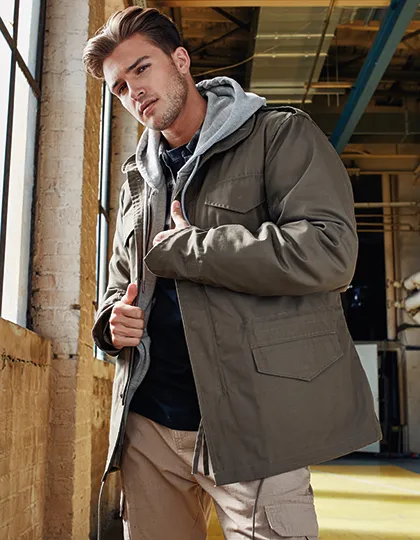 M-65 Standard Jacket