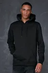 Basic Hoody Black