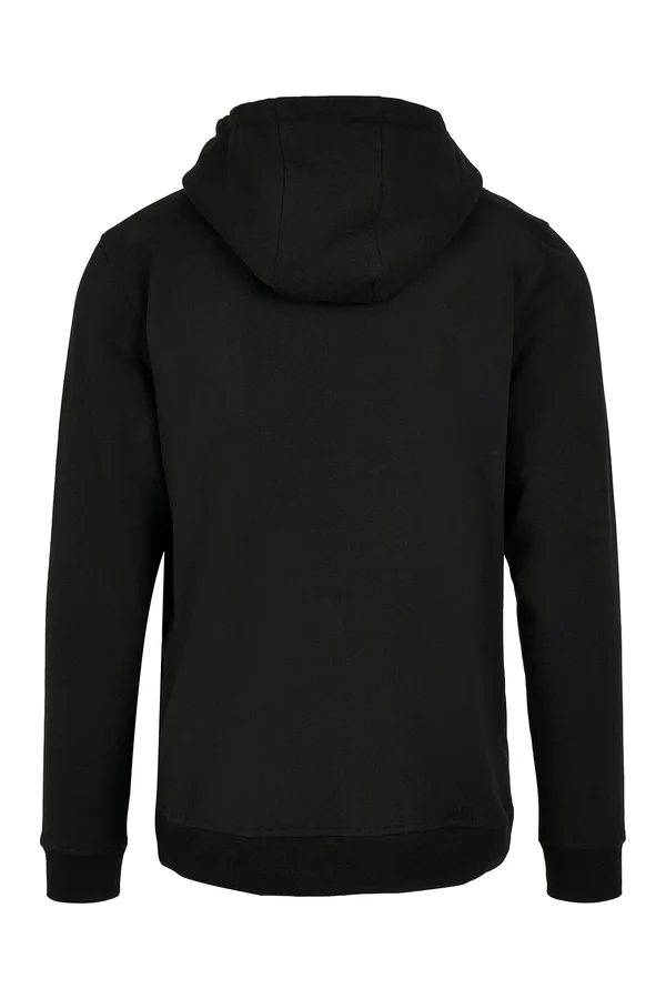 Basic Hoody Black
