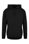 Basic Hoody Black
