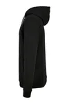 Basic Hoody Black