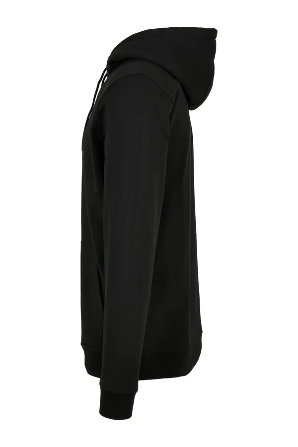 Basic Hoody Black