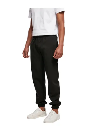 Basic Sweatpants Black