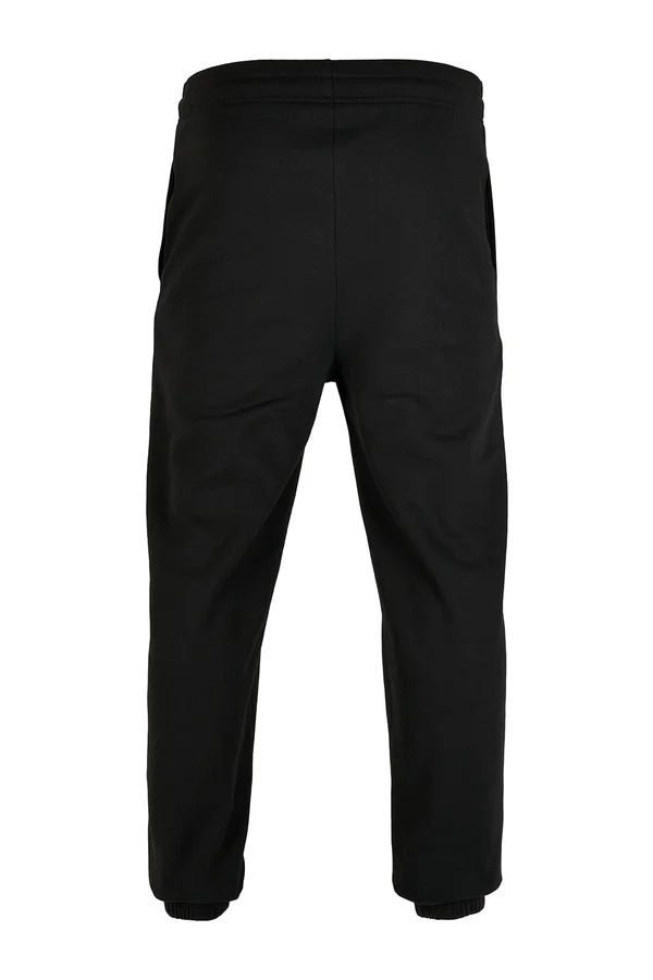 Basic Sweatpants Black