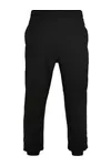 Basic Sweatpants Black